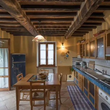 Enchanting Manor House With Ancient Look וילה *