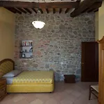 Enchanting Manor House With Ancient Look * Lucignano